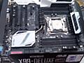 ASUS X-99-DELUXE S-2011-3 + I7-5820x