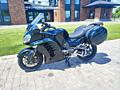 Продам Kawasaki 1400 GTR/Concours 14 2020 г.