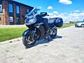 Продам Kawasaki 1400 GTR/Concours 14 2020 г.