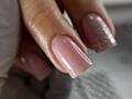 Маникюр с покрытием гель лак, Педикюр ЦЕНТР Бендеры