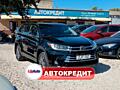 Toyota Highlander (Доступен в Автокредит)