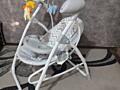 Продам Электрокачели Carrelo Nanny