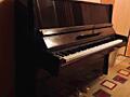 Pian in stare ideală, îngrijit, păstrat in apartament, or. Bălți!