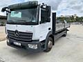 Продается грузовая машина в хорошем состоянии MERCEDES ATEGO