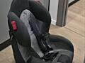 Автокресло детское, от 9 месяцев