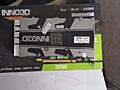 Продам rtx 2060 inno3d с коробкой