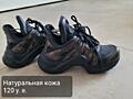 Продам обувь новую и б/у