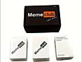 Набор для карточной игры в мемы