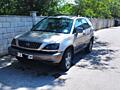 Продам Lexus RX 300 2000г. 4 500 $