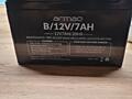 Продам АКБ 12v 7Ah