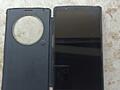 Продам нерабочий Lg4