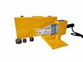 Паяльник для пластиковых труб Rotor RPW600
