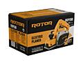 Электрорубанок REP550 Rotor