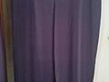 Новые женские брюки немецкий 38р-р- (44), 46р-р -(52), фиолетовые..