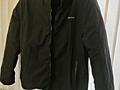 Куртка новая XL двухсторонняя