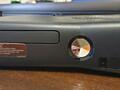 Xbox 360 S (Slim) 4 ГБ + HDD 500 ГБ, отличное состояние