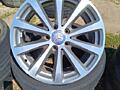 Mercedes Benz original 5*112/R17 w213.
