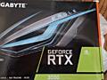 Видеокарта GIGABYTE NVIDIA GEFORCE RTX 3050 8GB[ПРОДАНО]