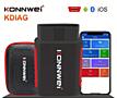 Продам OBD2 сканер KONNWEI KDIAG безпроводной