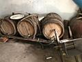 Продам бочки и прочее.