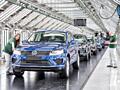 Работа на заводе Volkswagen!
