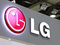 Завод LG!