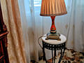 Лампа настольная Ретро, СССР, Торшер Италия, Лампа настольная Италия.