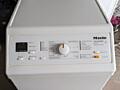 Стиральная машина Miele