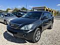 Продам Lexus RX h400