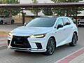 LEXUS RX 500H F SPORT (Авторынок КОВЧЕГ)