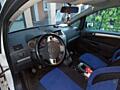 Opel Zafira B2012