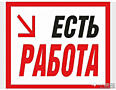 Срочно требуются водители экспедиторы и рабочие на продуктовый склад.