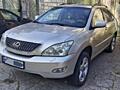 Lexus RX330 2004
