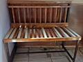 Продам скамейку.
