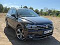 Tiguan 2 TDI 4 motion 2018