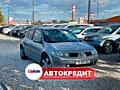 Renault Megane (Доступен в Автокредит)