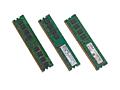 Продаю оперативную память DDR3 4 ГБ, и две DDR2 1GB
