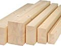 Lemn lamelar (Brus încleiat) - Producere în Moldova -  