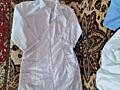 Продам медицинский халат, Б/у