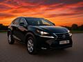 Lexus NX 200t. Полный привод. Имеется даже блокировка. мд номера