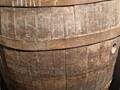 Продам дубовую бочку