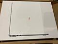 MacBook Air 15 M3 8GB 256GB