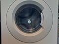 Продаю стиральную машину-автомат ИНДЕЗИТ 6кг 1000об
