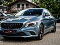 Mercedes Benz CLA