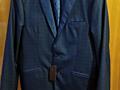 Продается "Стильный пиджак"- новый.