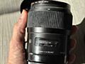 Продам 35 mm sigma art f1.4(canon)