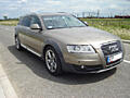 Dezmembrare Piese Запчасти Audi A6 Allroad C6 3.0