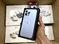 Apple iPhone 13 Pro Max 128GB
