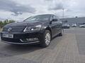 Volkswagen Passat 2014 г.