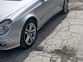Продам Мерседес w211 2006г